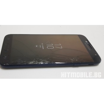 Сервиз : Ремонт на дисплей за Samsung Galaxy J5 2017 Цена 80лв. 
